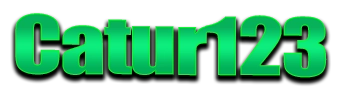 Logo Catur123